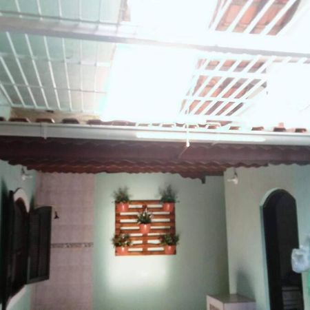 Casa Praia Grande Wi-Fi 4 Dorm 3 Carros Area Churrasq 700 Mts Da Praia Imirim Zewnętrze zdjęcie