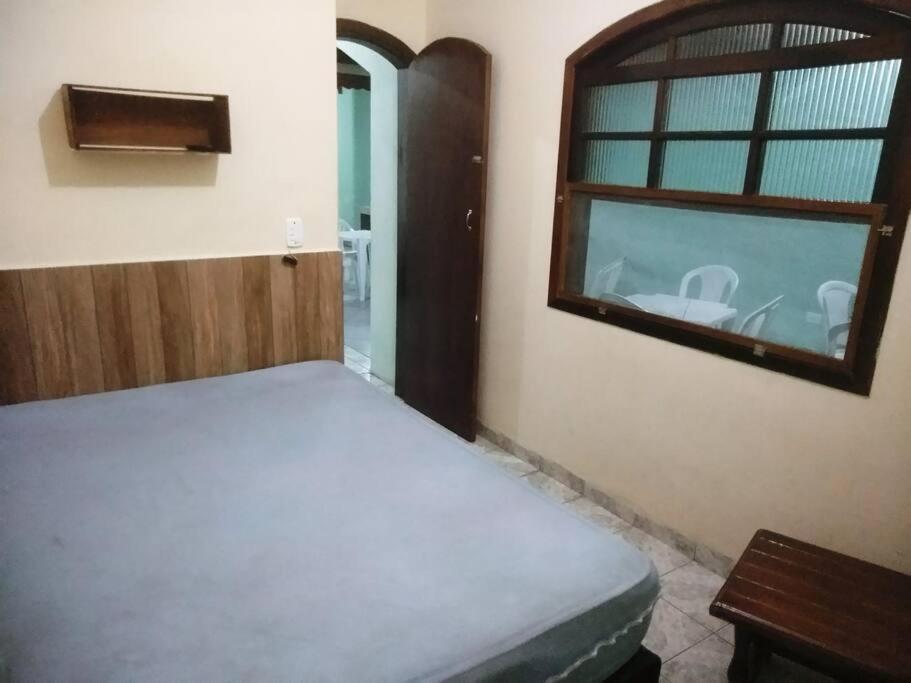 Casa Praia Grande Wi-Fi 4 Dorm 3 Carros Area Churrasq 700 Mts Da Praia Imirim Zewnętrze zdjęcie